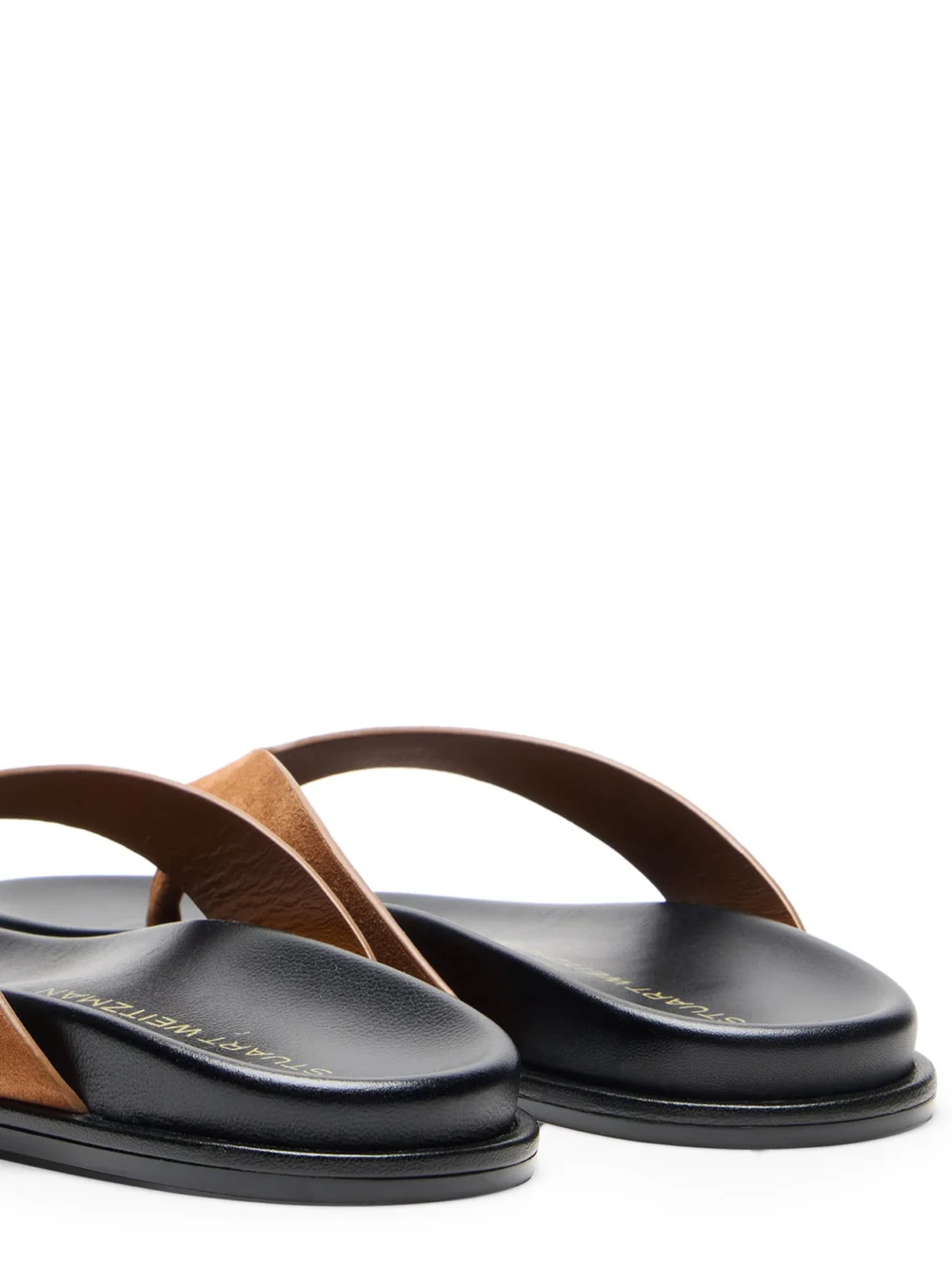 Stuart Weitzman Marykate Thong Sandal, view 5