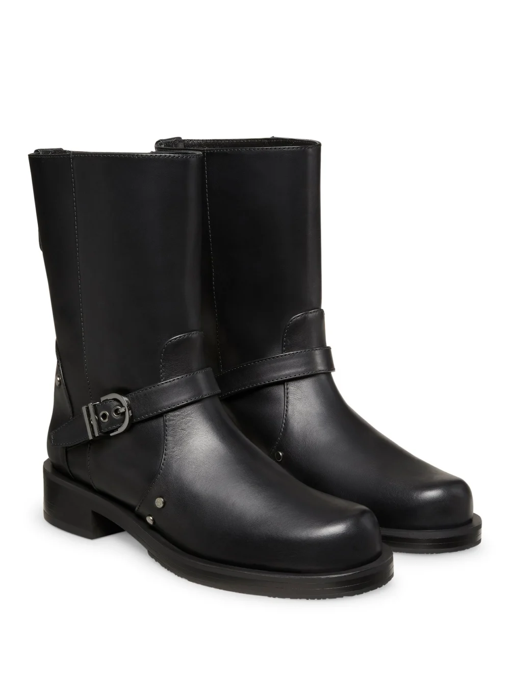 Stuart Weitzman Maverick Pull-on Bootie, view 2