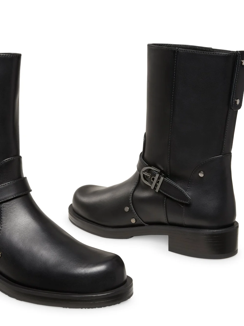 Stuart Weitzman Maverick Pull-on Bootie, view 3