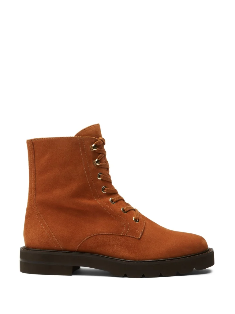 Stuart Weitzman Mila Lift Bootie