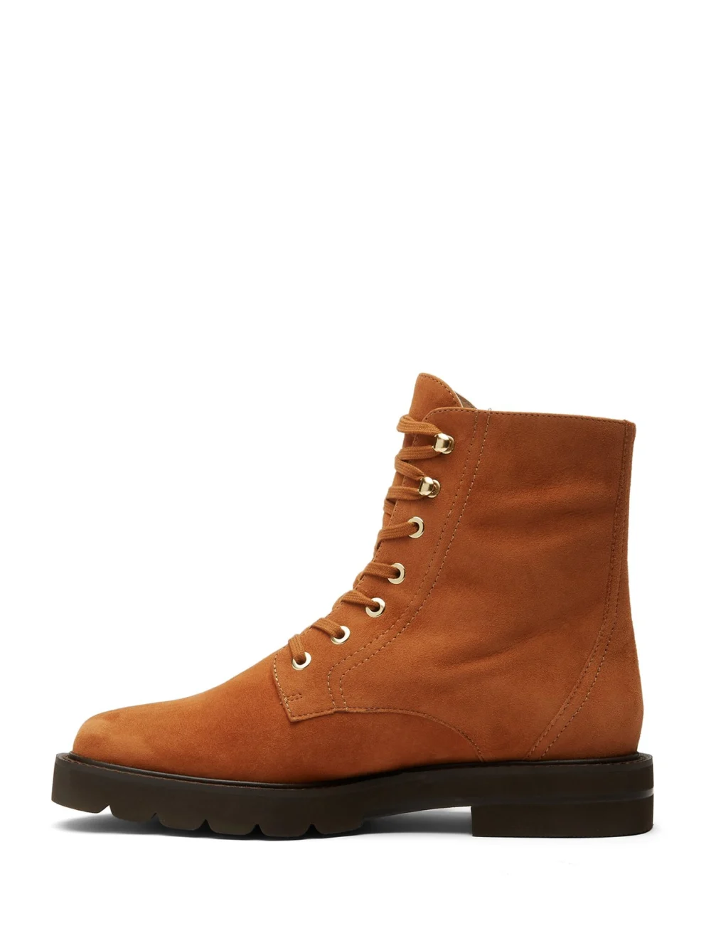 Stuart Weitzman Mila Lift Bootie, view 3