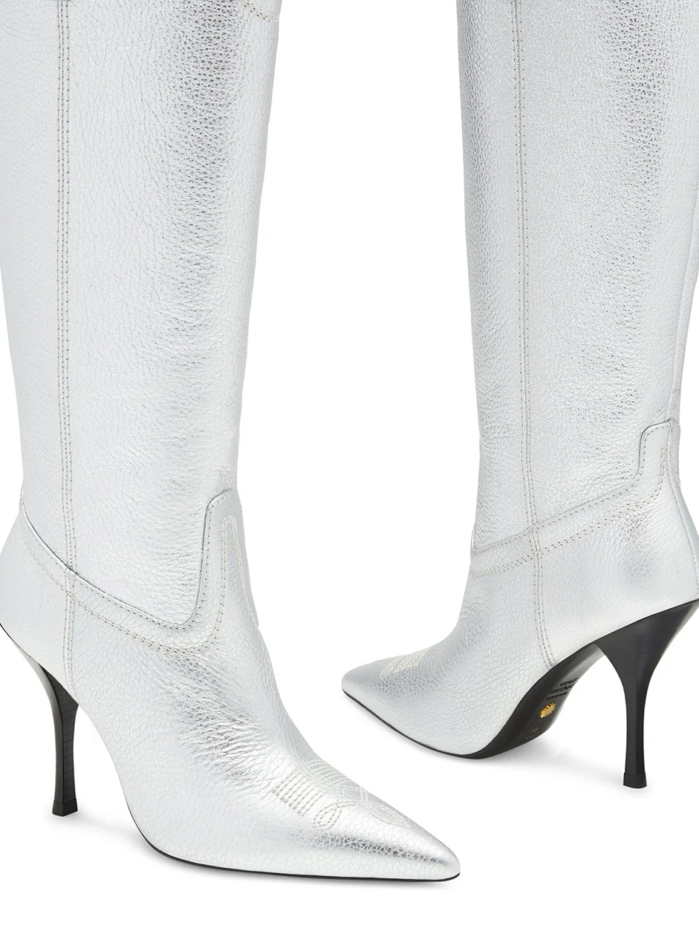 Stuart Weitzman Outwest 100 Boot, view 3