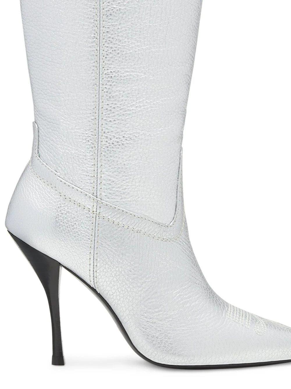 Stuart Weitzman Outwest 100 Boot, view 4
