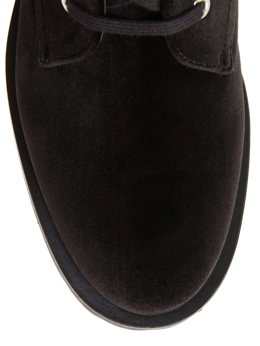 Stuart Weitzman Pearl Buckle Bootie, view 6