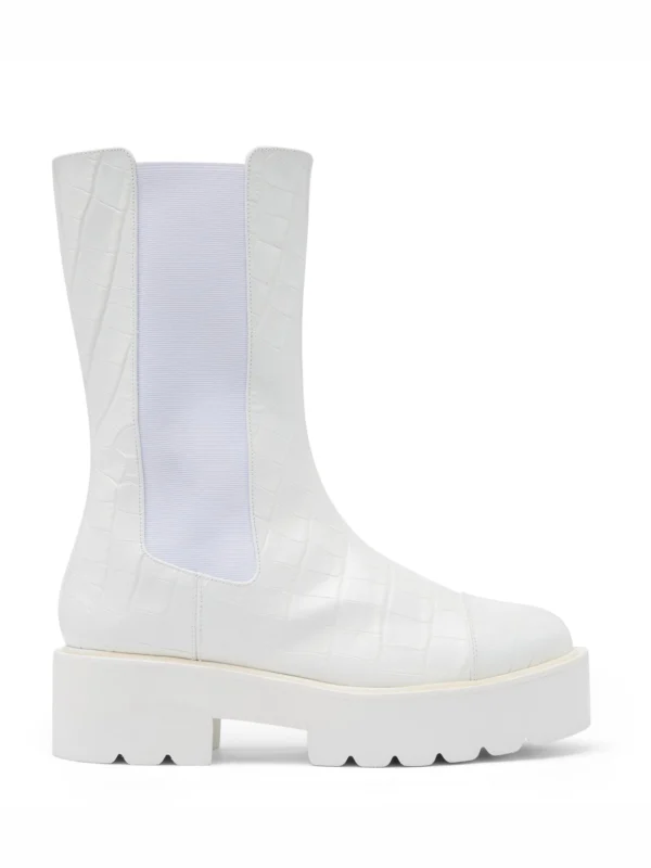 Stuart Weitzman Presley Ultralift Bootie