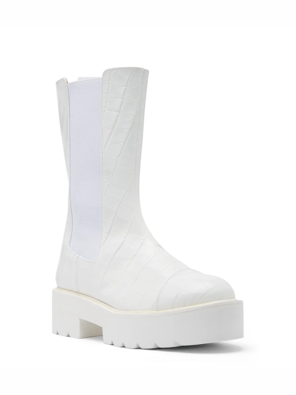 Stuart Weitzman Presley Ultralift Bootie, view 2