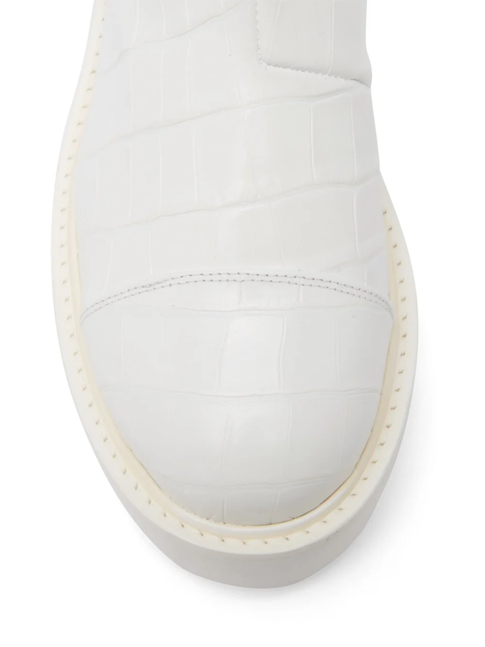 Stuart Weitzman Presley Ultralift Bootie, view 5