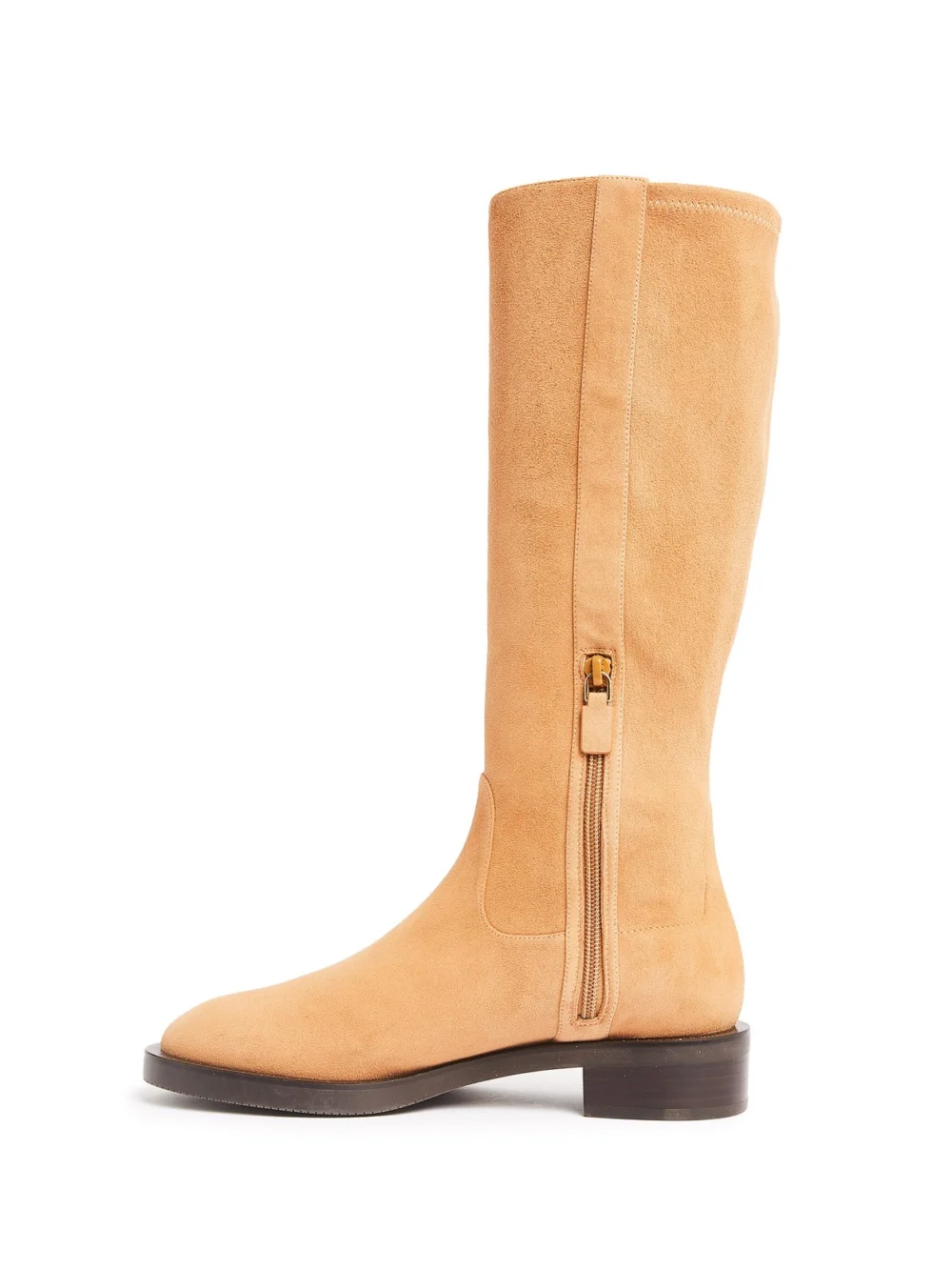 Stuart Weitzman Sadie Boot, view 3