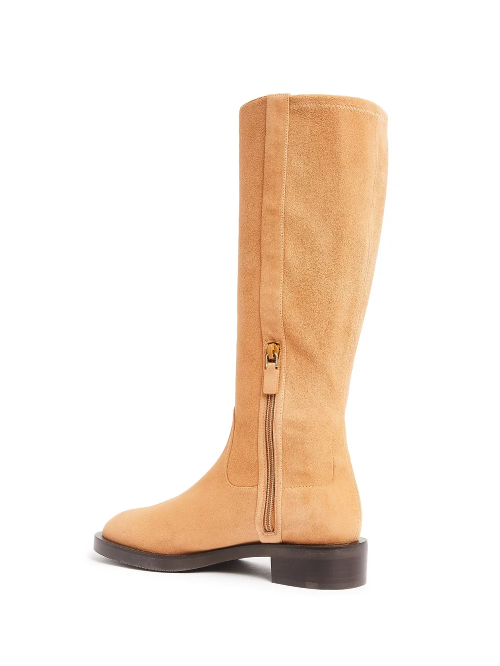 Stuart Weitzman Sadie Boot, view 4