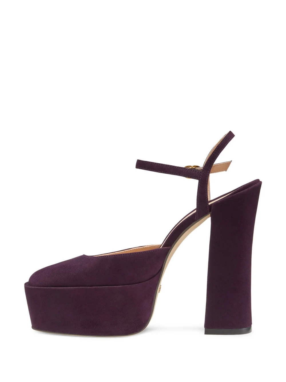 Stuart Weitzman Skyhigh 145 Platform Pump, view 4