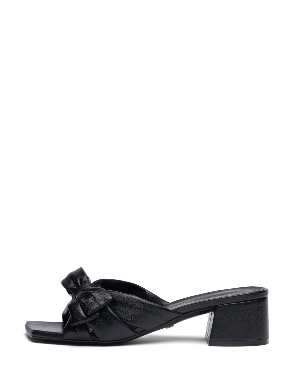 Stuart Weitzman Sofia 45 Slide, view 3