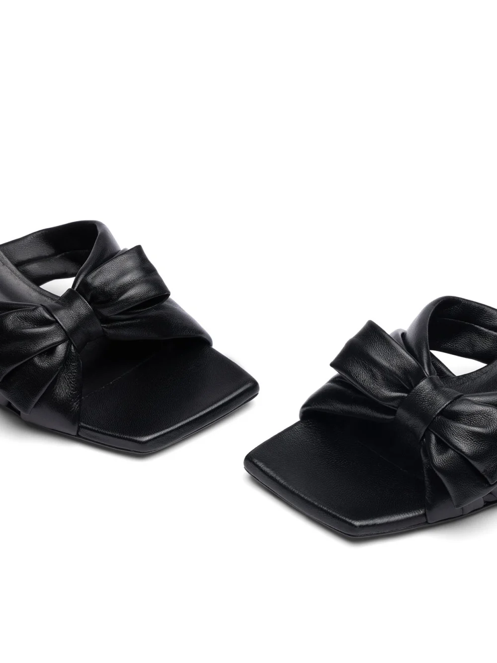 Stuart Weitzman Sofia 45 Slide, view 6