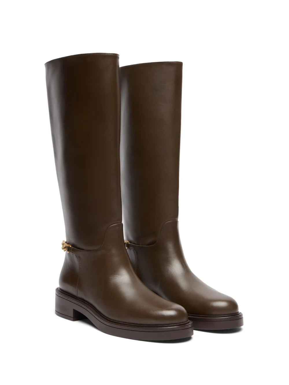 Stuart Weitzman Soluxe Celia Boot, view 2