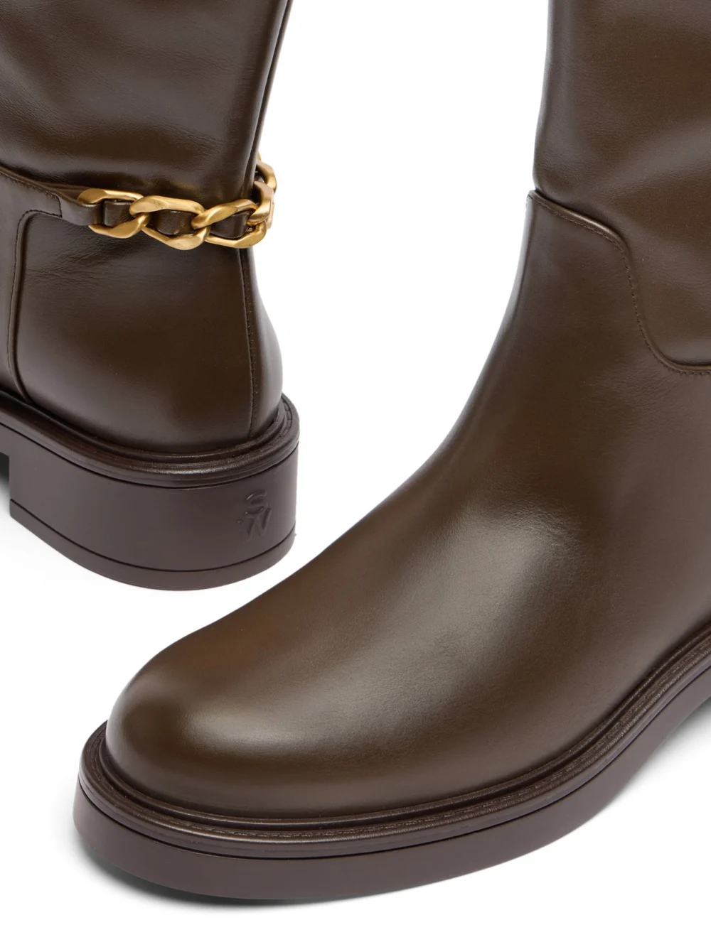 Stuart Weitzman Soluxe Celia Boot, view 6