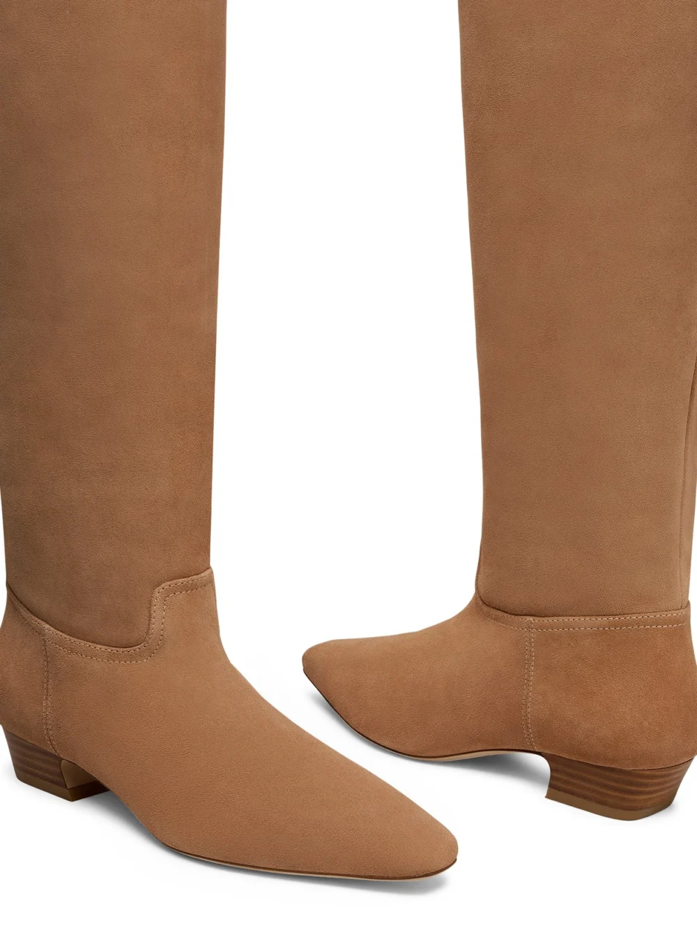 Stuart Weitzman Stassi Boot, view 4
