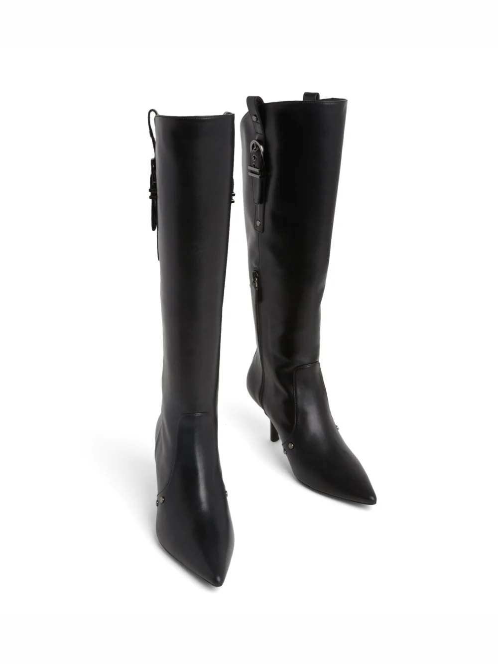 Stuart Weitzman Stuart Maverick 75 Boot, view 4
