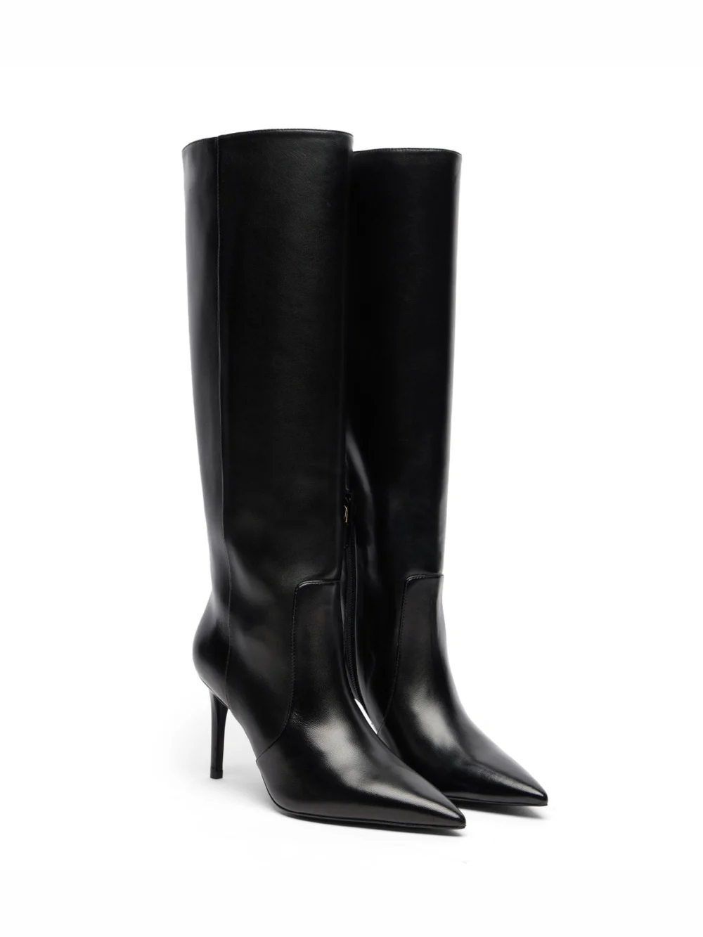 Stuart Weitzman Stuart Power Boot 85, view 2