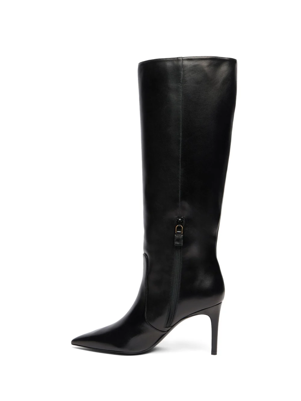 Stuart Weitzman Stuart Power Boot 85, view 3