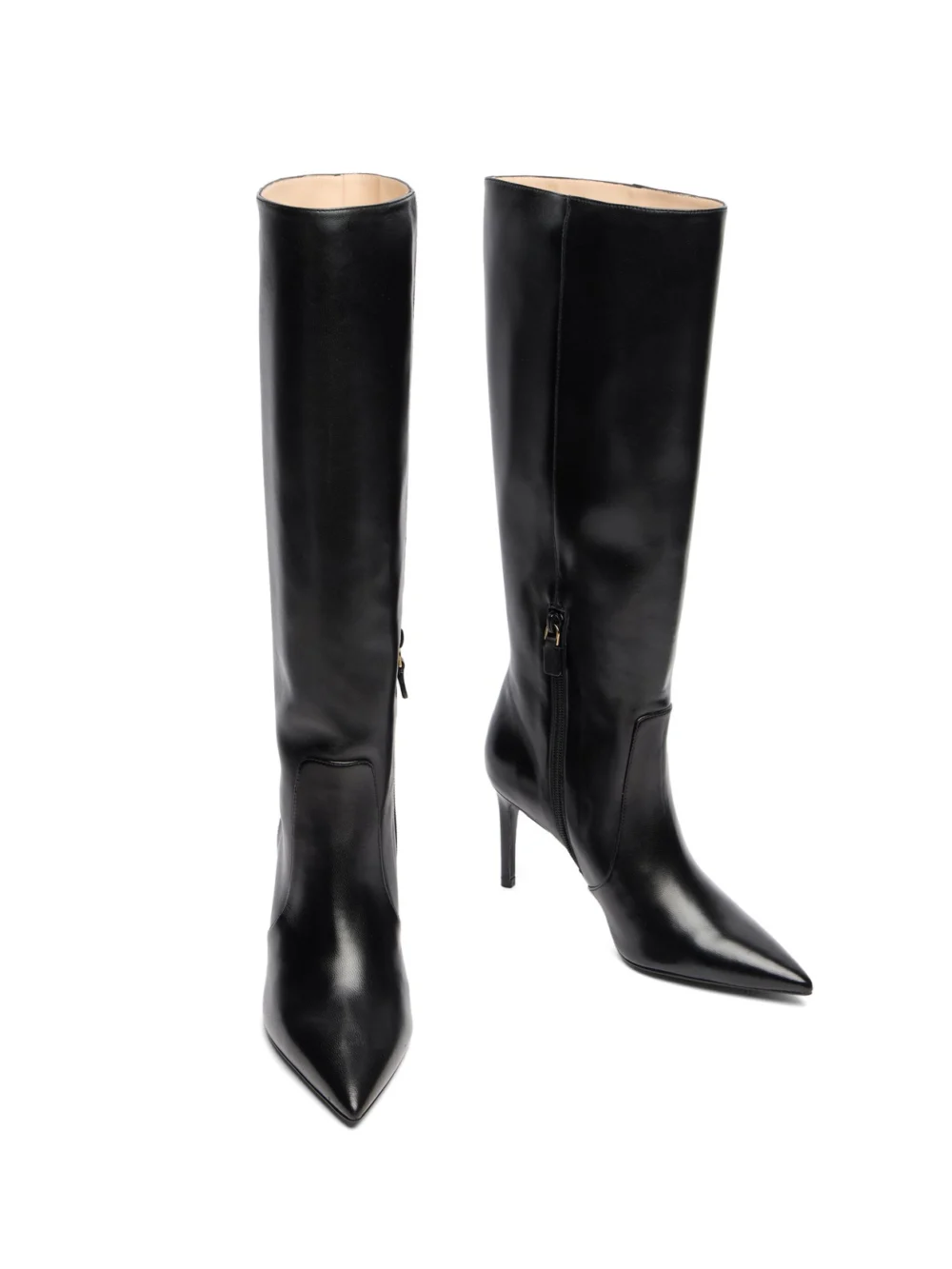 Stuart Weitzman Stuart Power Boot 85, view 4