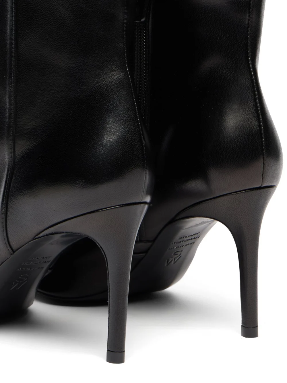 Stuart Weitzman Stuart Power Boot 85, view 5