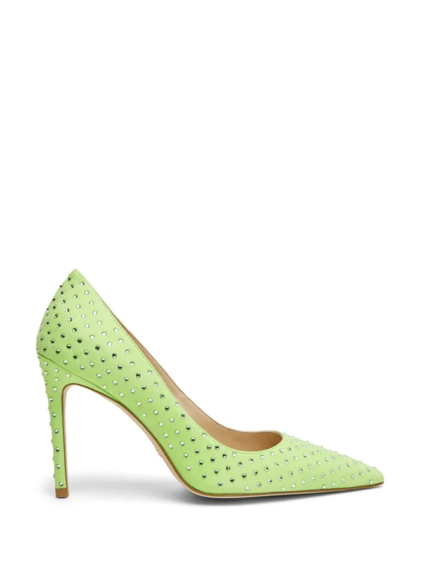 Stuart Weitzman Stuart Shine 100 Pump
