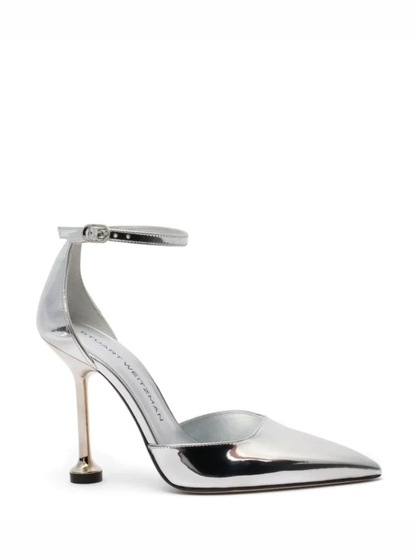 Stuart Weitzman Stuartini Pump 100
