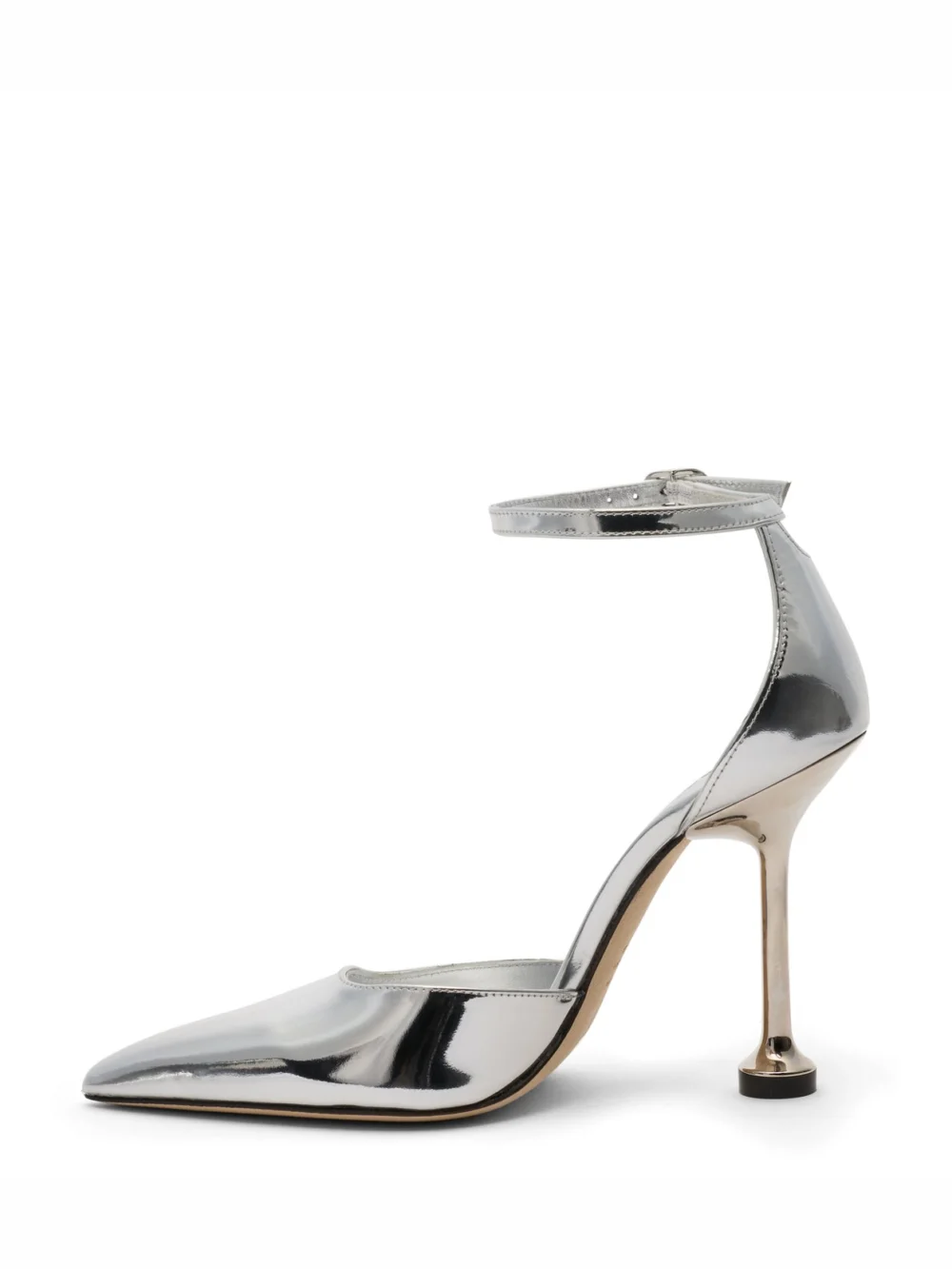 Stuart Weitzman Stuartini Pump 100, view 3
