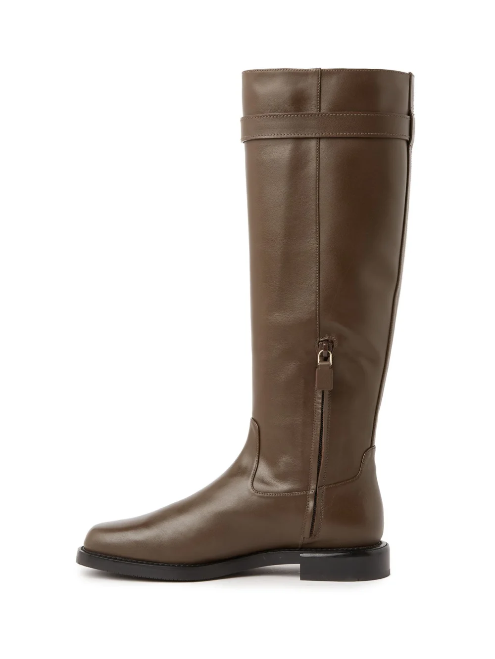 Stuart Weitzman Sw Buckle Boot, view 3