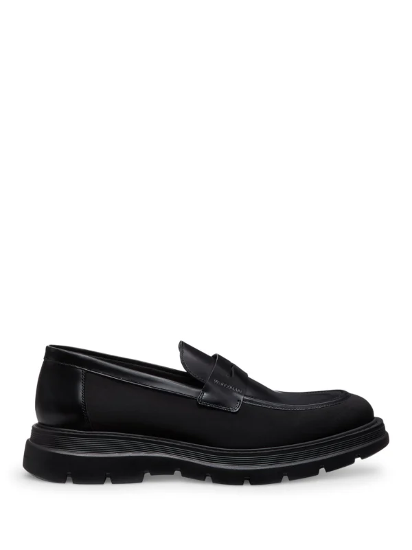 Stuart Weitzman Sw Club La Penny Loafer