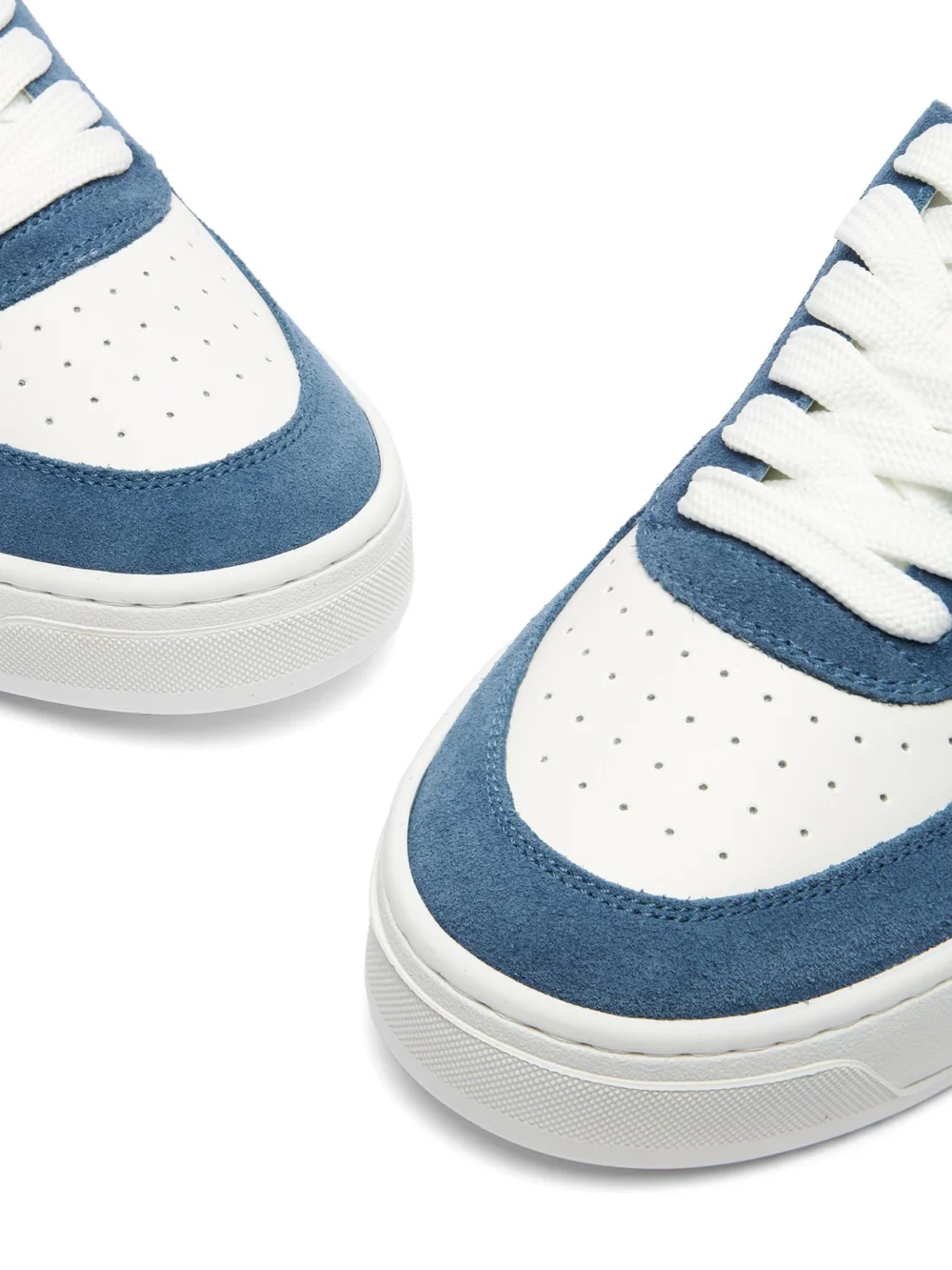 Stuart Weitzman Sw Courtside Monogram Sneaker, view 5