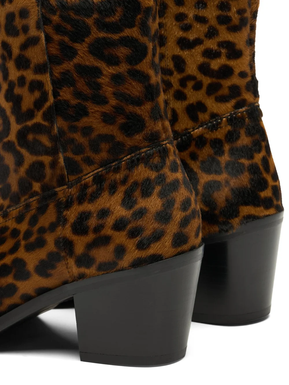 Stuart Weitzman Tate Bootie in Classic/black, view 5