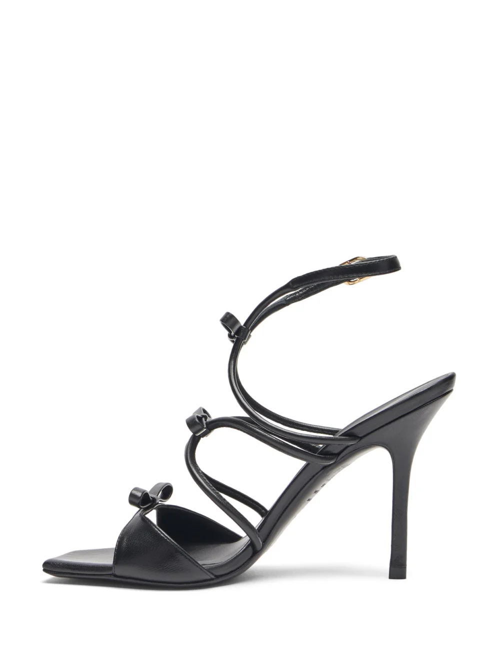 Stuart Weitzman Tully 100 Sandal, view 3
