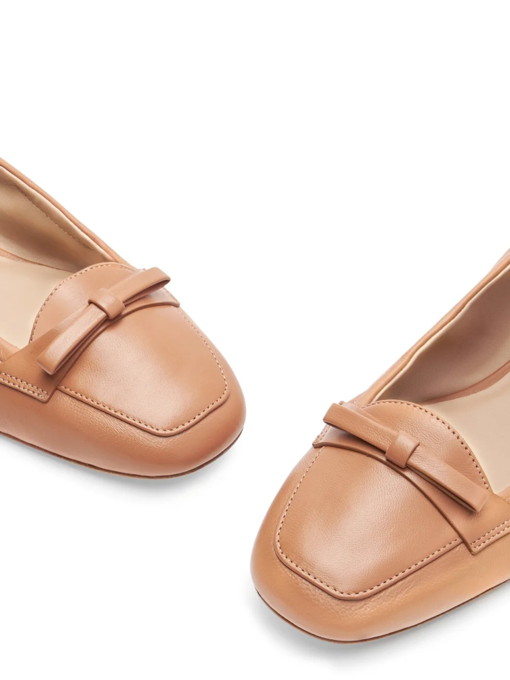 Stuart Weitzman Tully Loafer, view 6