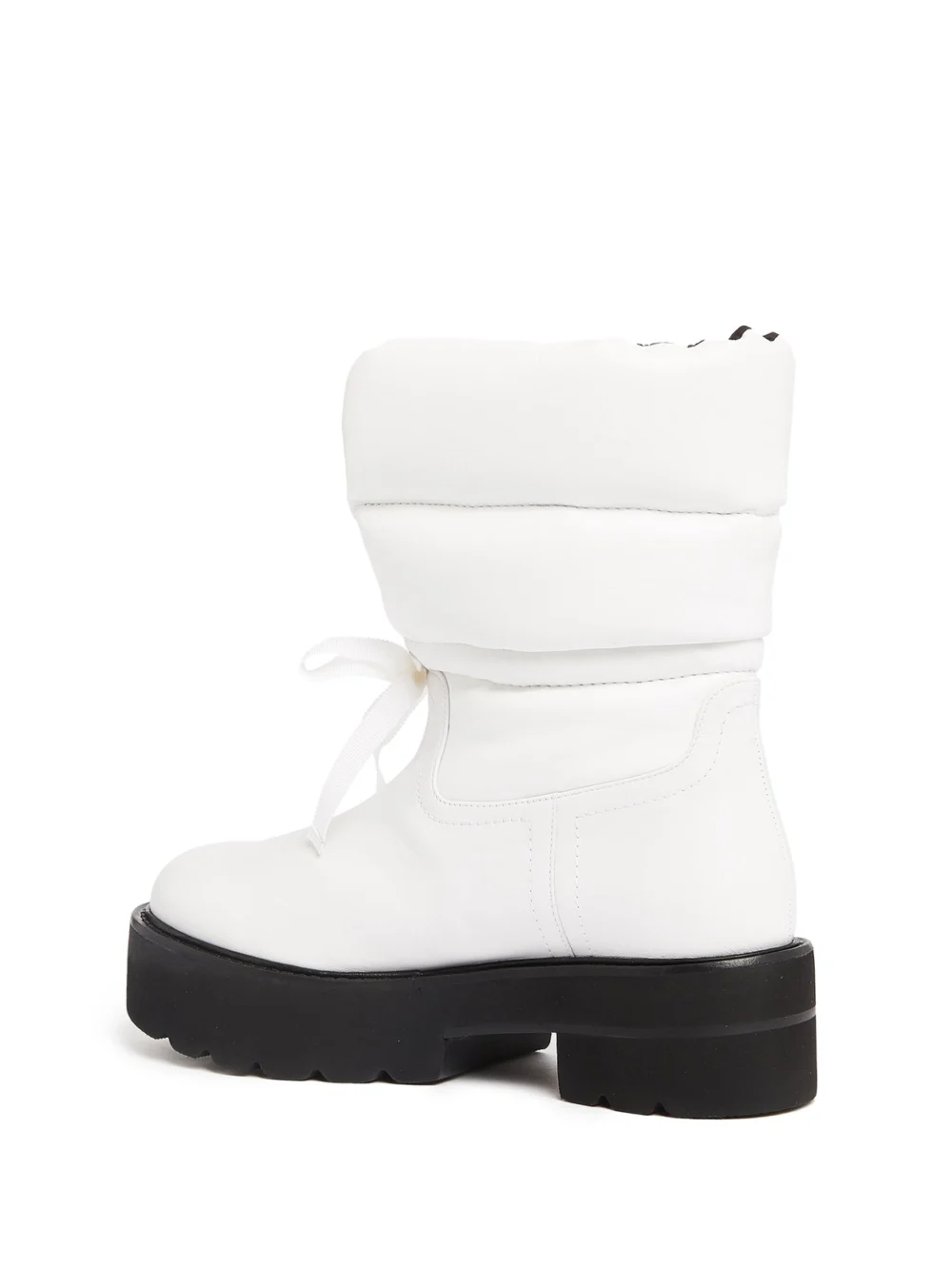Stuart Weitzman Tyler Ultralift Bootie, view 3