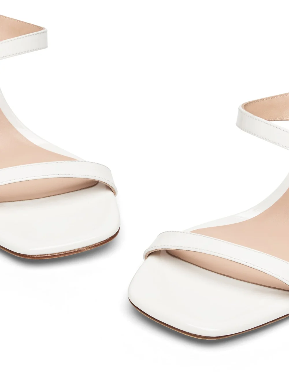 Stuart Weitzman Vinnie Wedge Slide 85, view 6