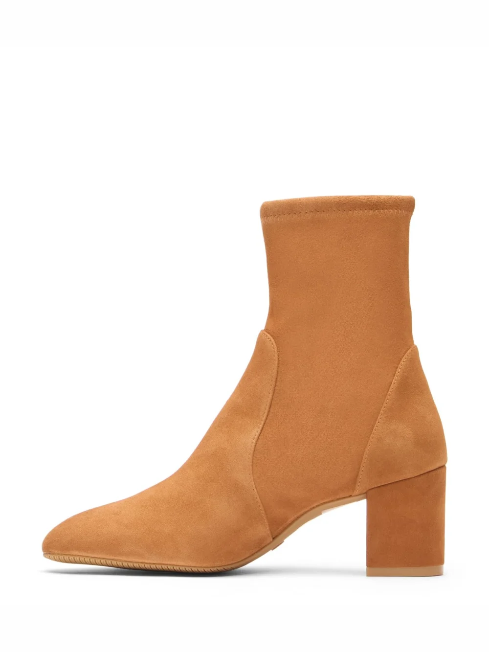 Stuart Weitzman Yuliana 60 in Hazel, view 3