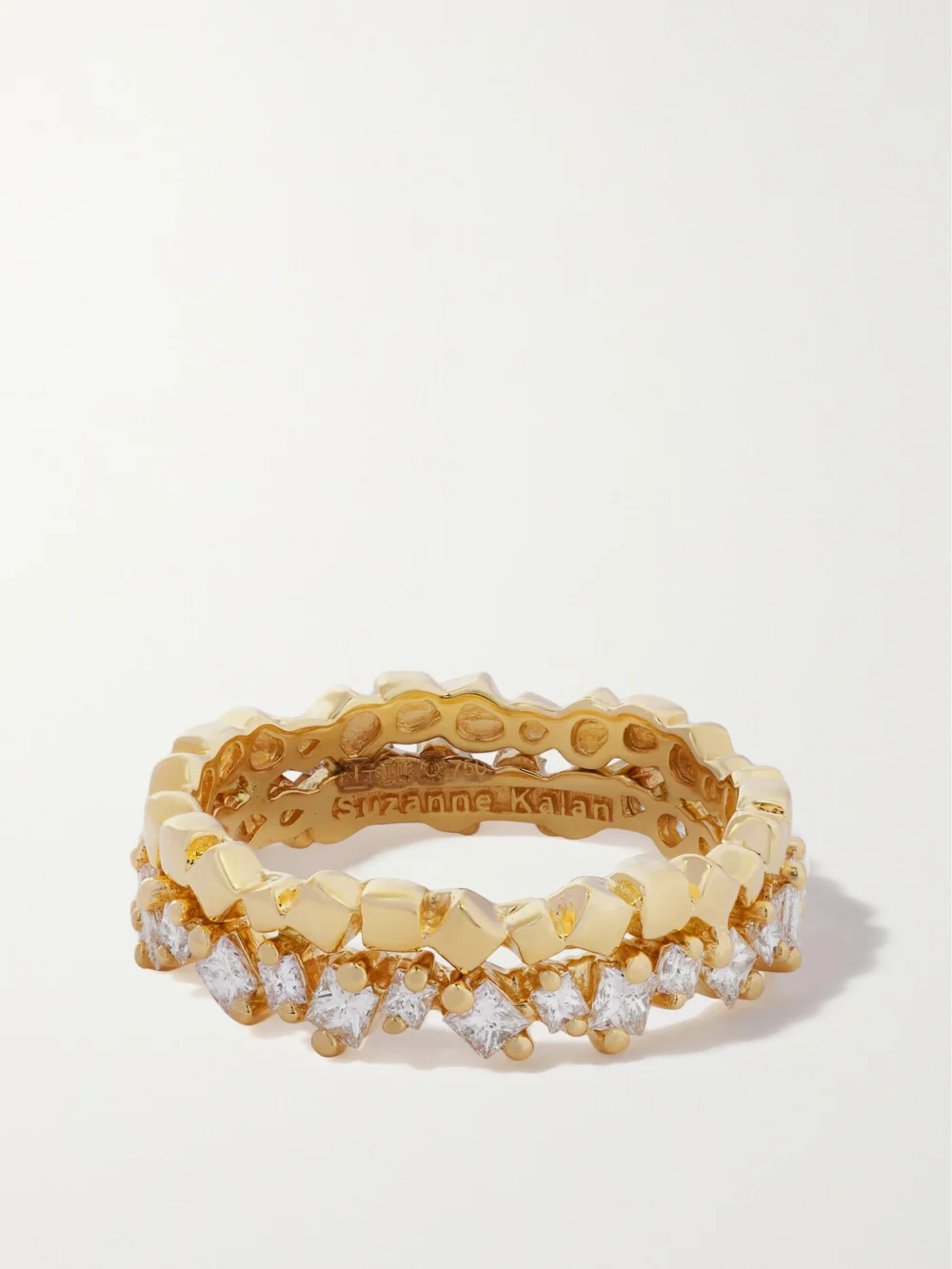 Suzanne Kalan Rings
