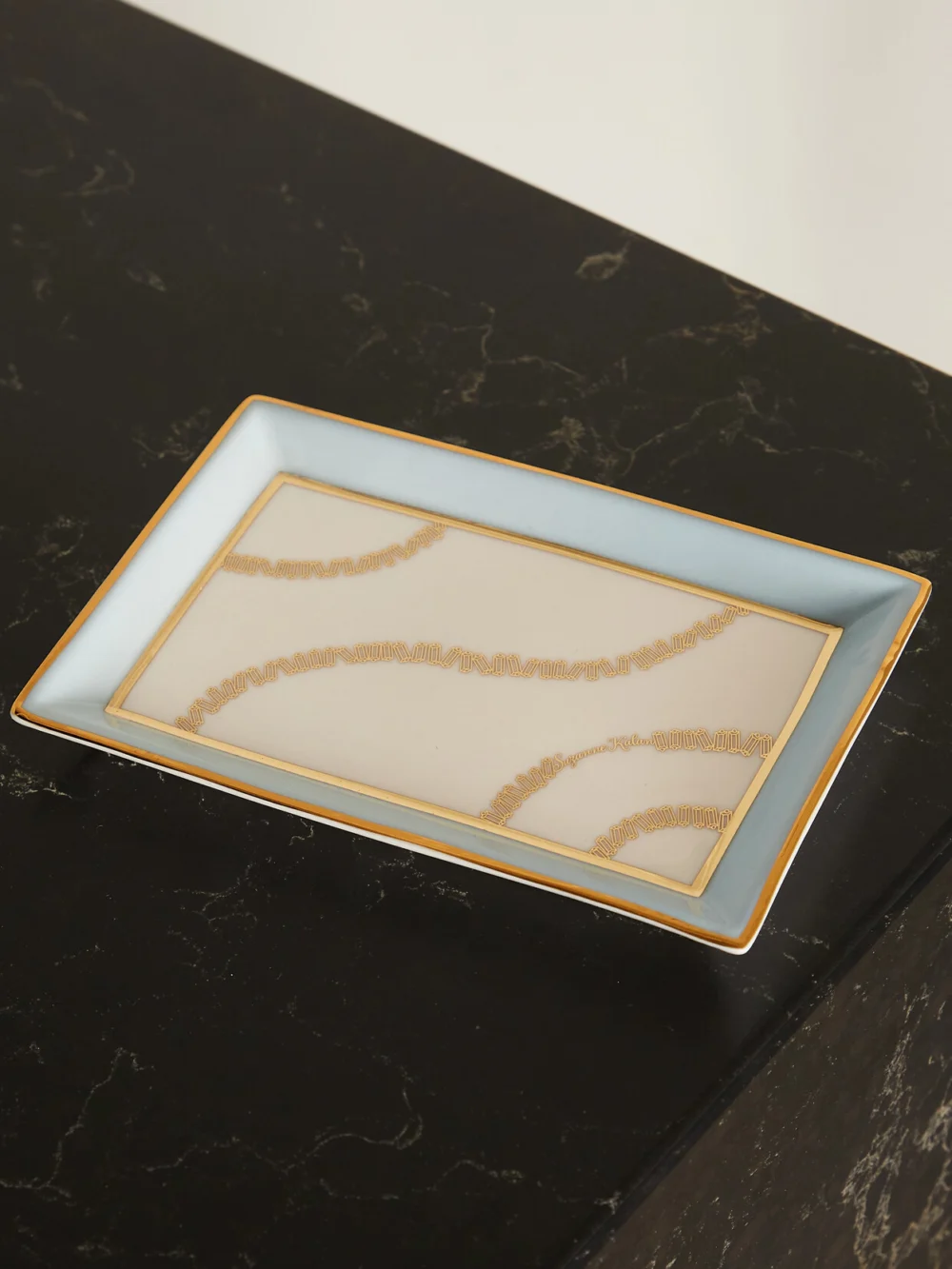 Suzanne Kalan Home & Table