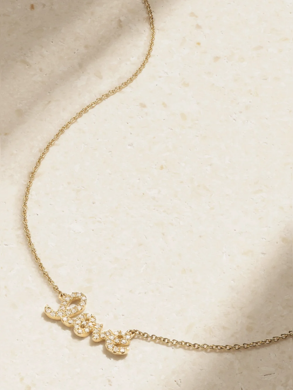 Sydney Evan Necklaces
