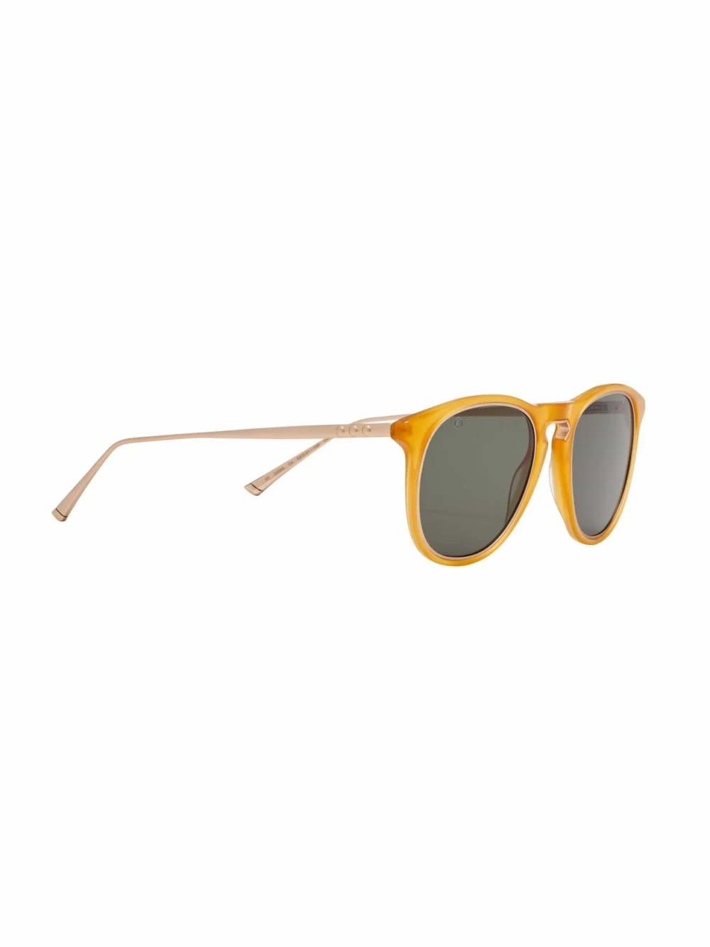 Taylor Morris Aldridge Sunglasses, view 3