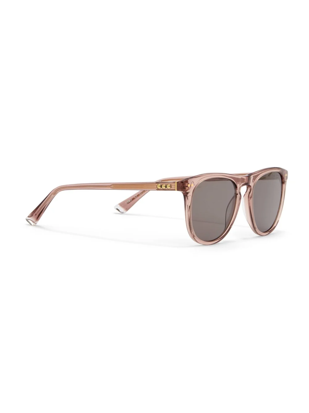 Taylor Morris Bassett Sunglasses, view 3