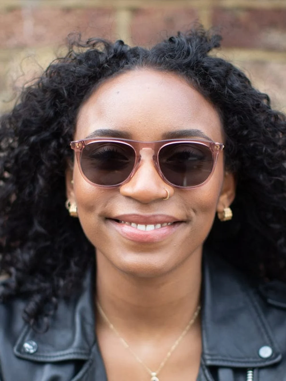 Taylor Morris Bassett Sunglasses, view 4