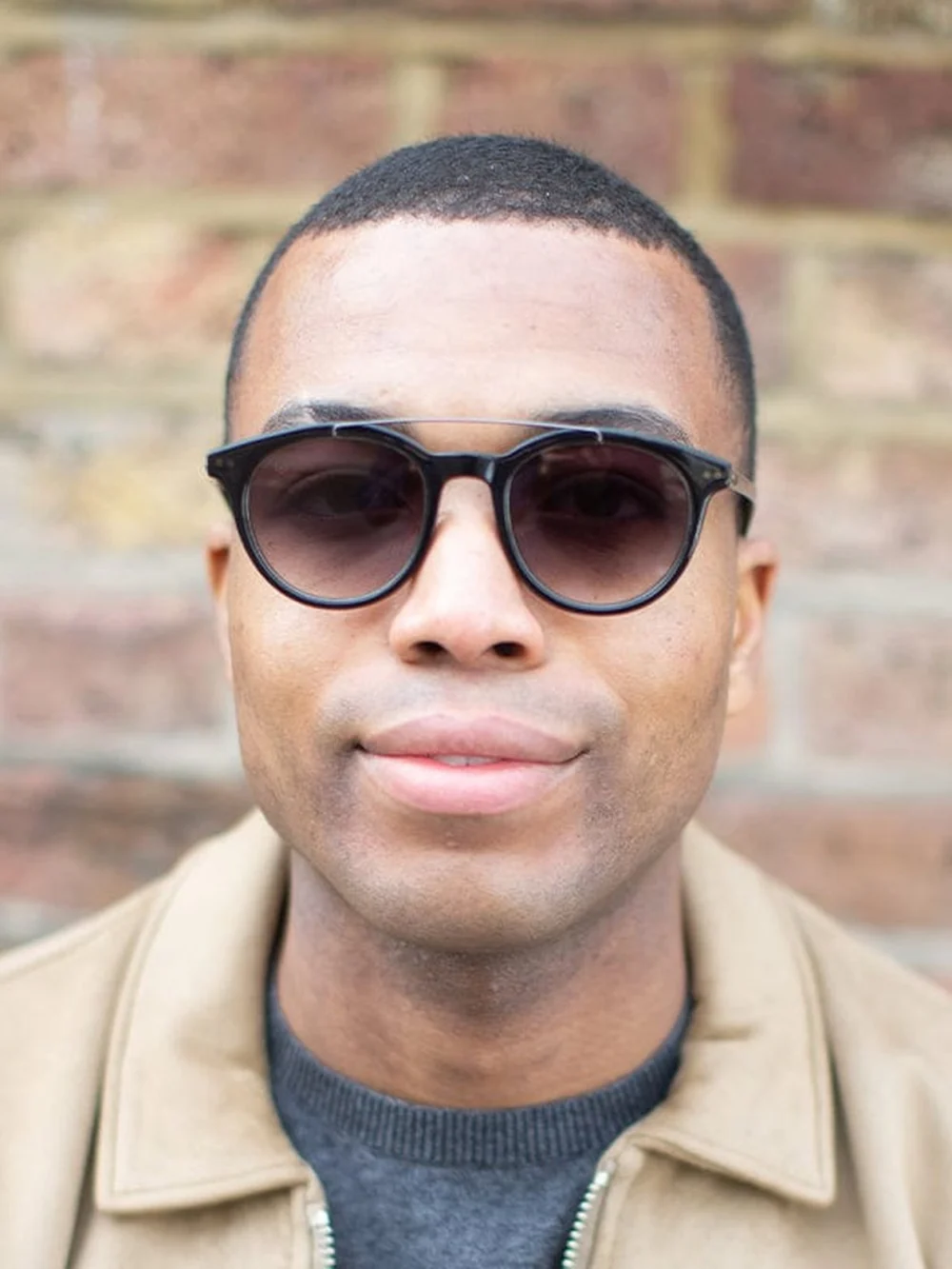 Taylor Morris Blenheim Sunglasses, view 2