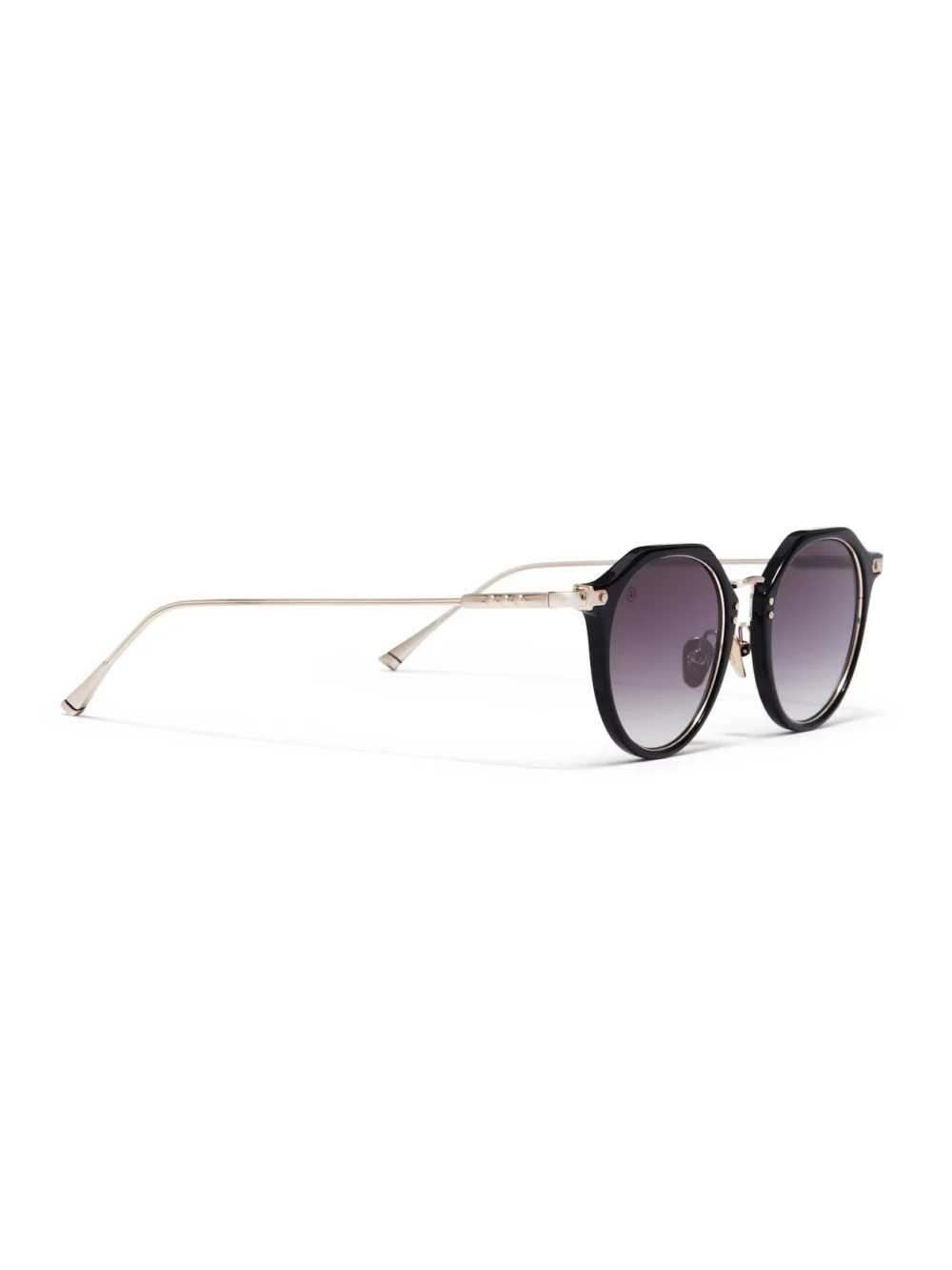 Taylor Morris Cambridge Sunglasses, view 4
