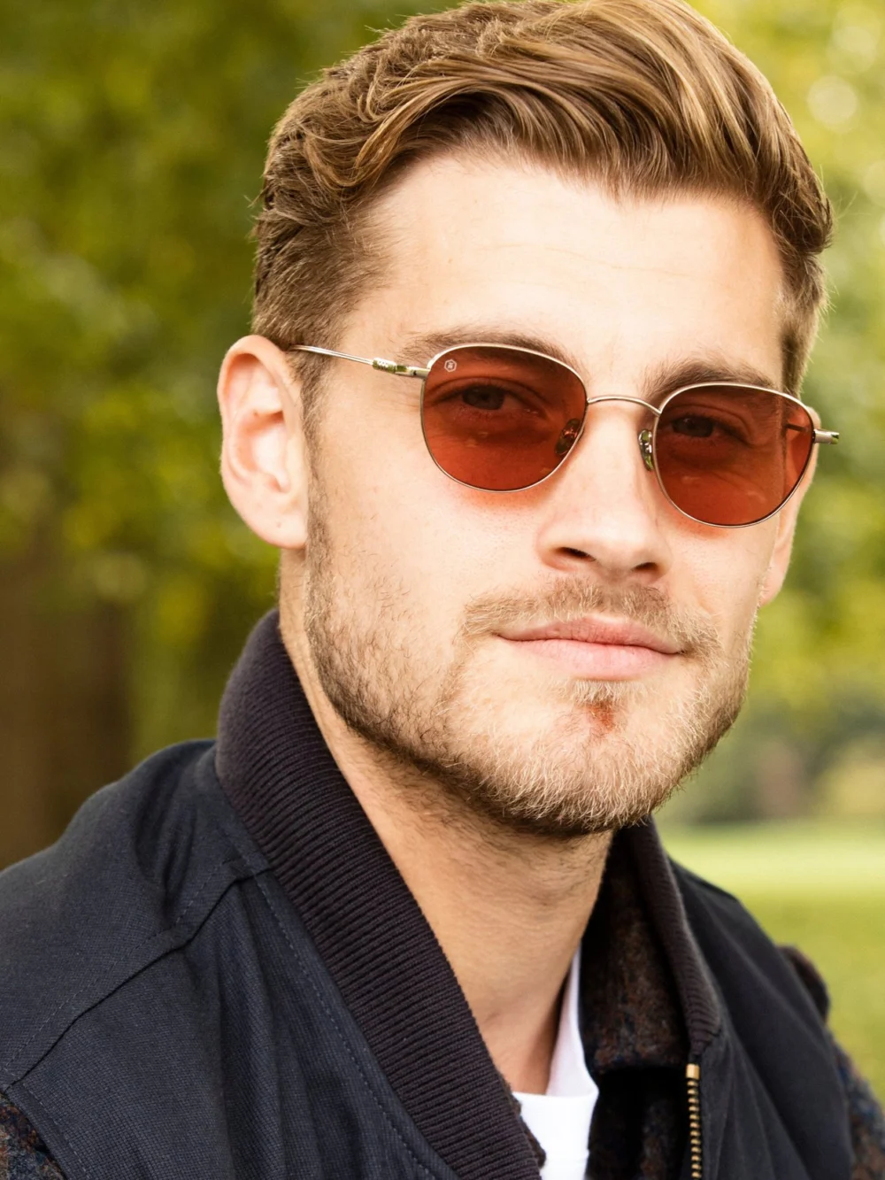 Taylor Morris Durham Sunglasses, view 3
