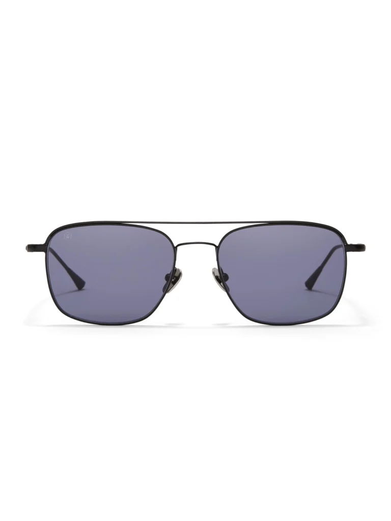 Taylor Morris Elgin Sunglasses