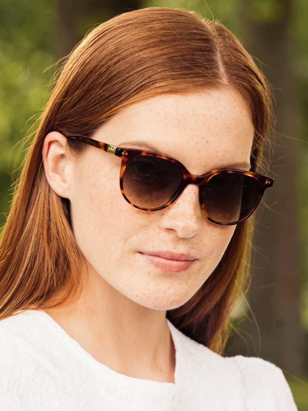 Taylor Morris Faraday Sunglasses, view 2