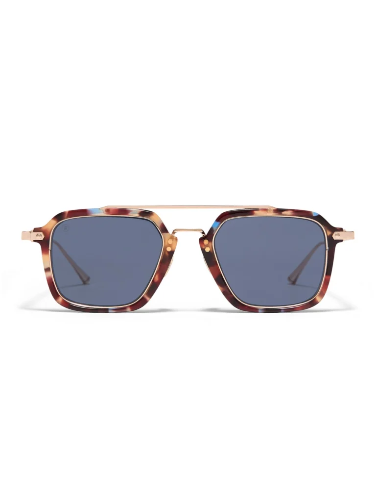 Taylor Morris Lansdowne Sunglasses in Taylor Morris London