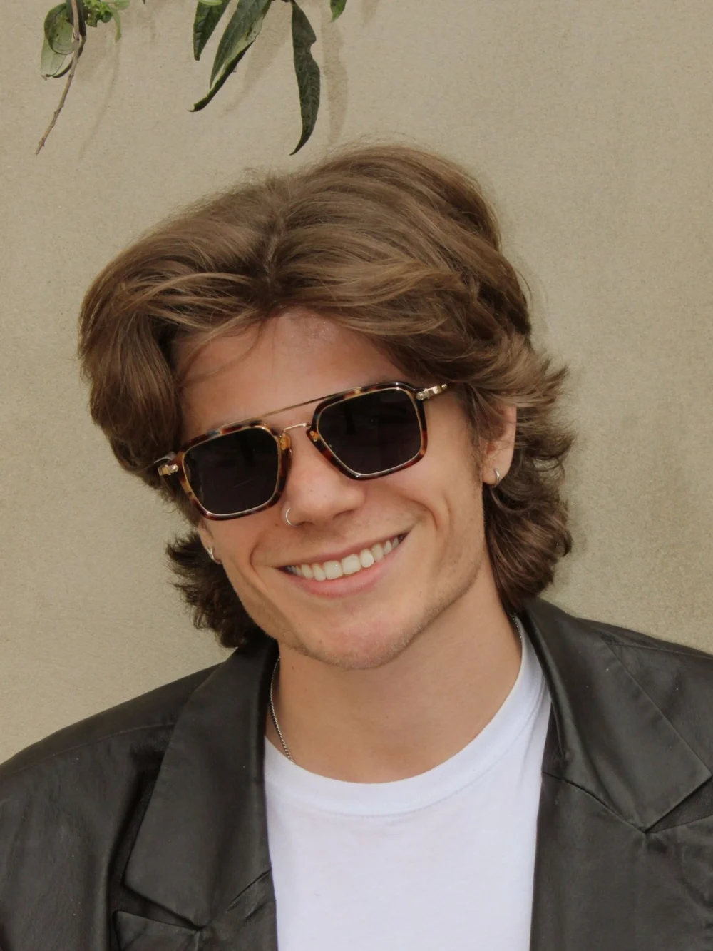 Taylor Morris Lansdowne Sunglasses in Taylor Morris London, view 2