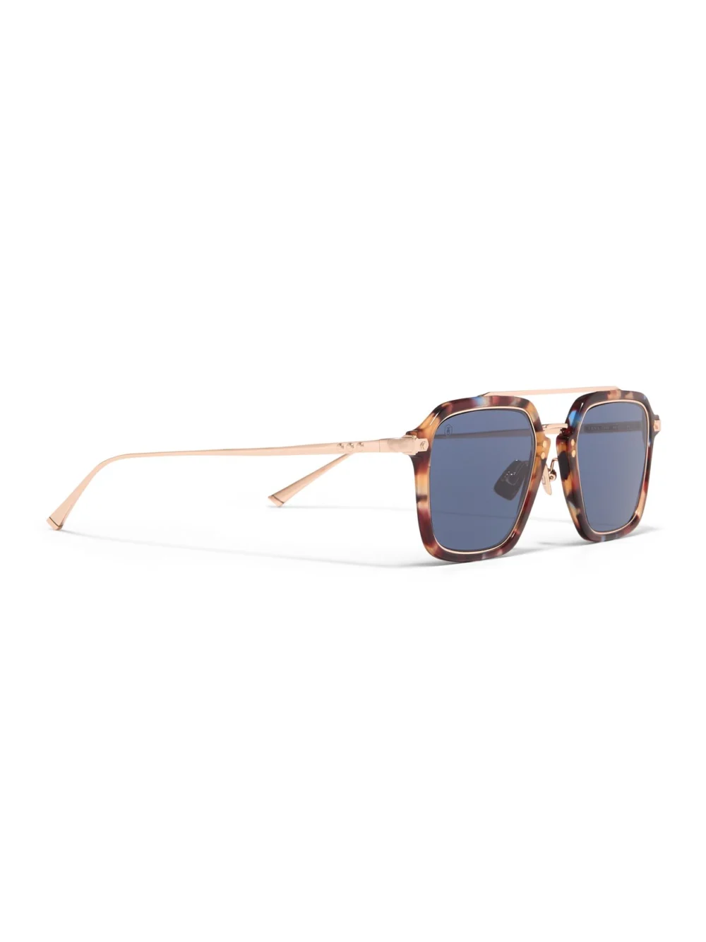 Taylor Morris Lansdowne Sunglasses in Taylor Morris London, view 3